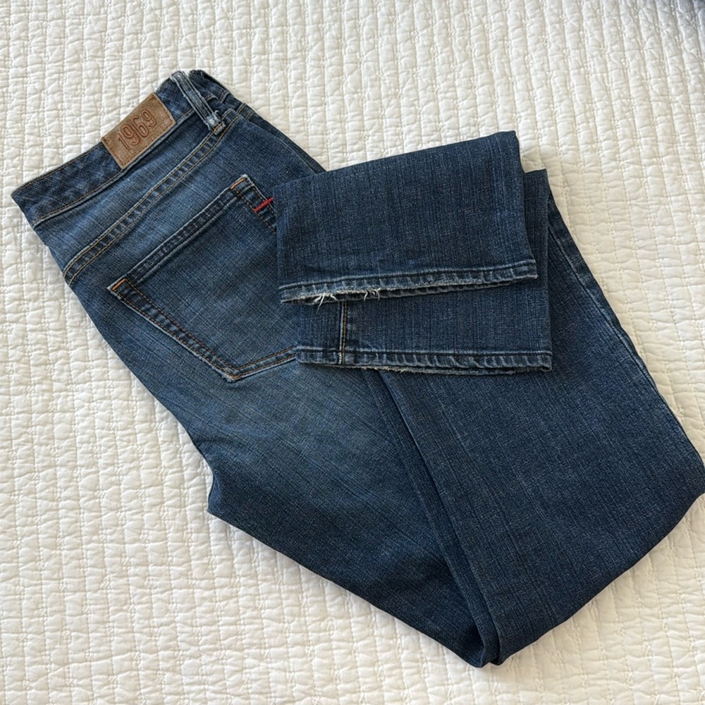 Classic Women’s Jeans GAP 1969